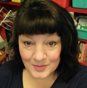 Meet your Posher, Lee ann